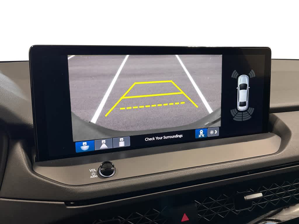 2026 Honda Accord Hybrid - Image 22