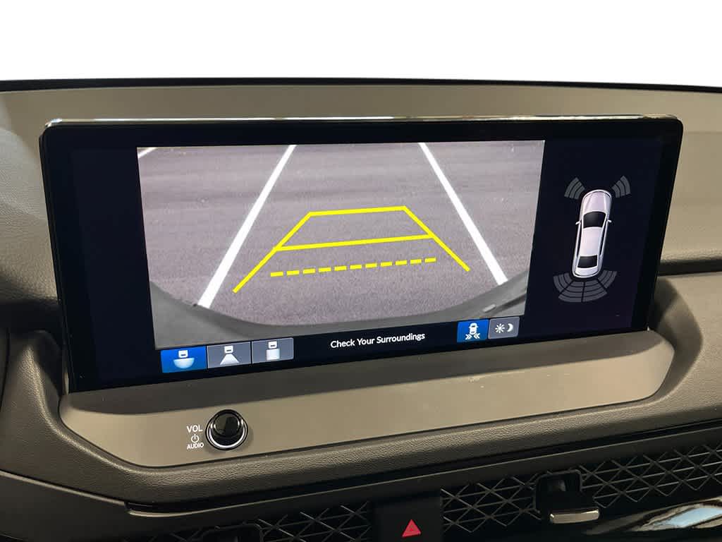 2026 Honda Accord Hybrid - Image 19