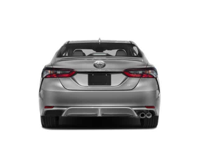 2022 Toyota Camry - Image 8