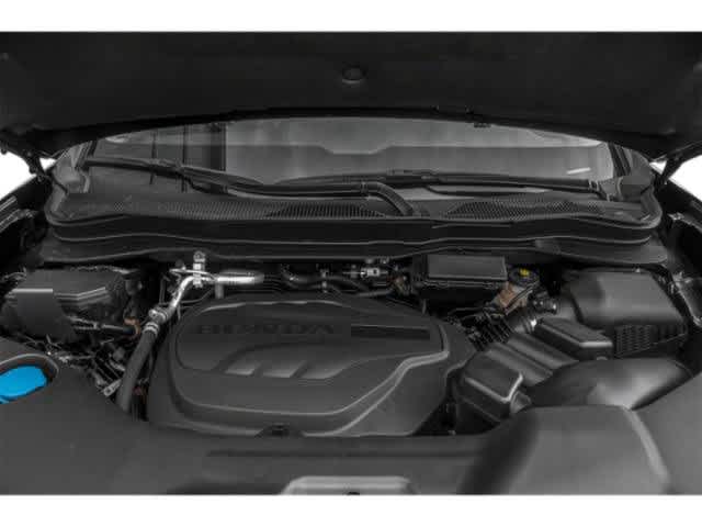 2023 Honda Ridgeline - Image 15