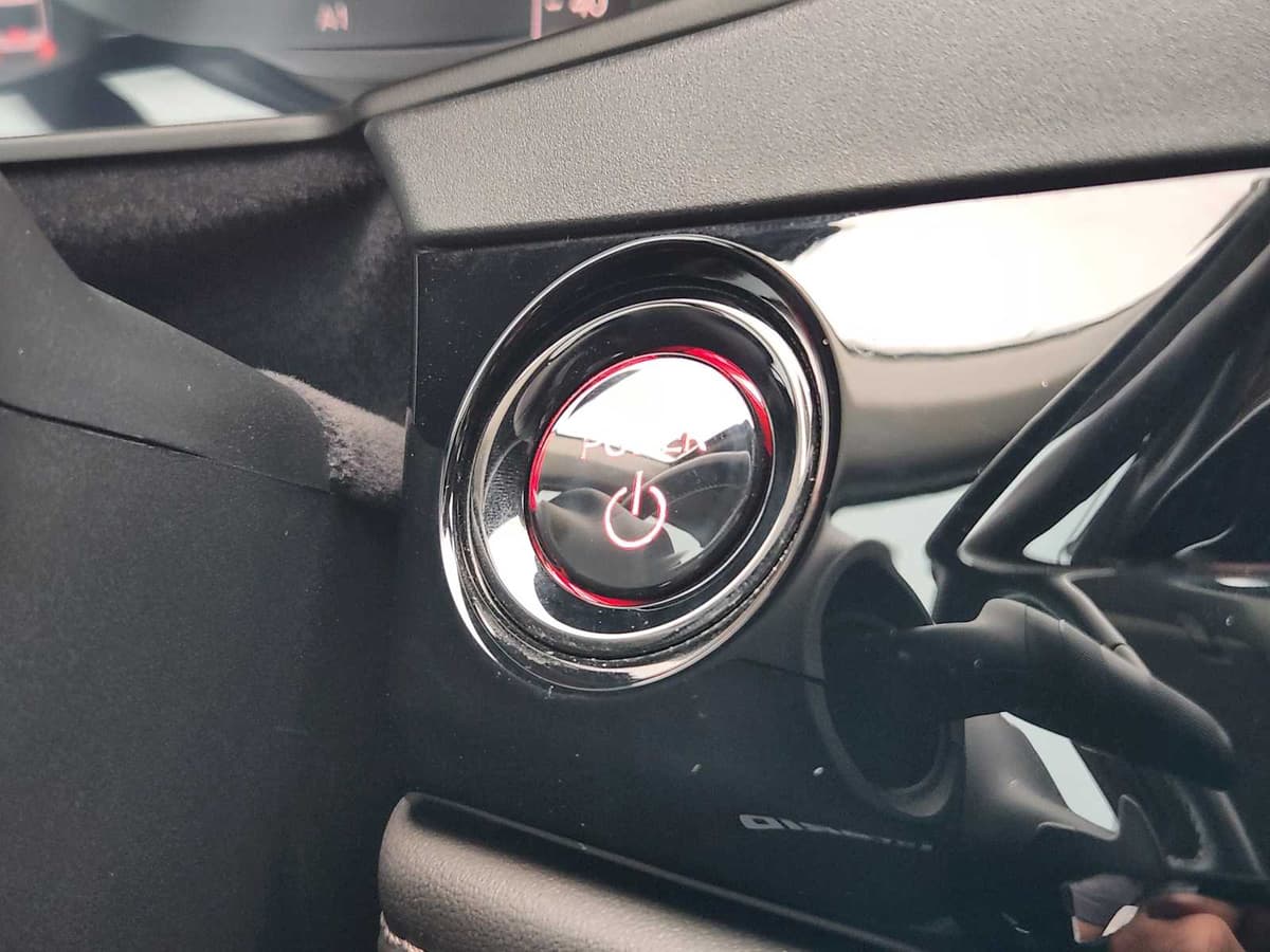 2024 Honda Accord - Image 21