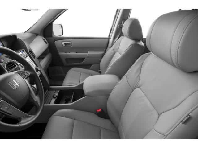 2015 Honda Pilot - Image 8