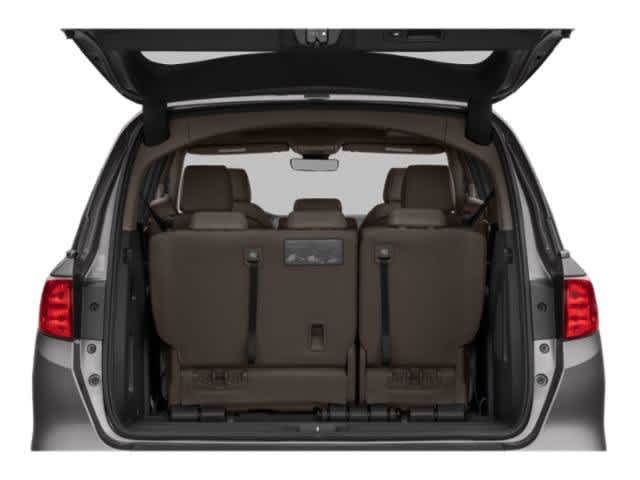 2021 Honda Odyssey - Image 11