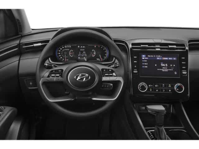 2023 Hyundai Tucson - Image 9