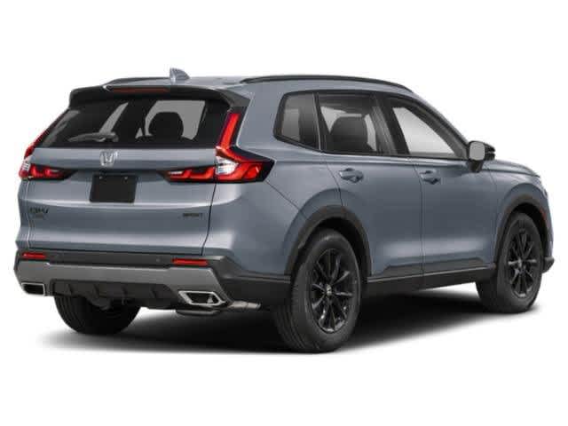 2026 Honda CR-V Hybrid - Image 2