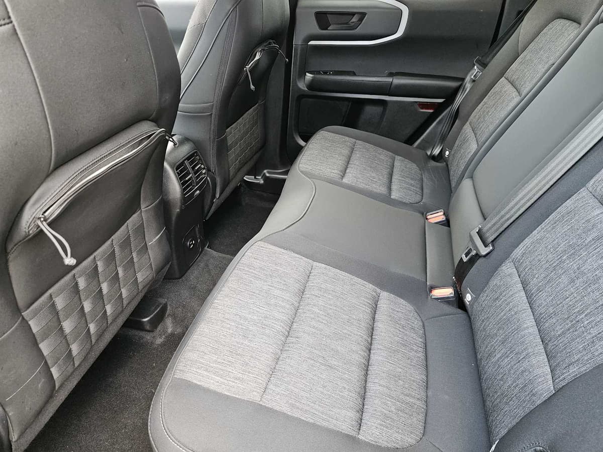 2021 Ford Bronco Sport - Image 28