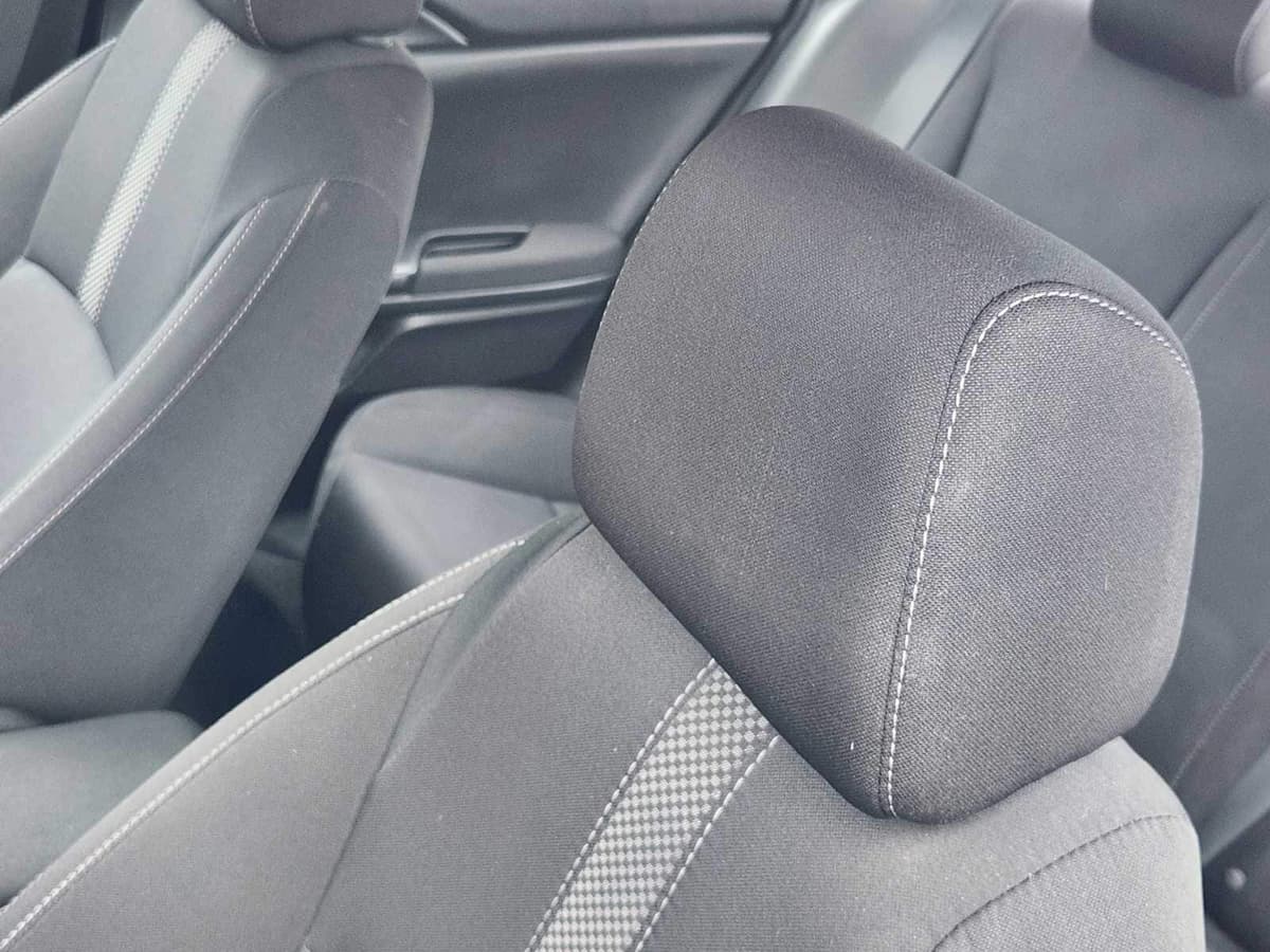2020 Honda Civic Sedan - Image 14