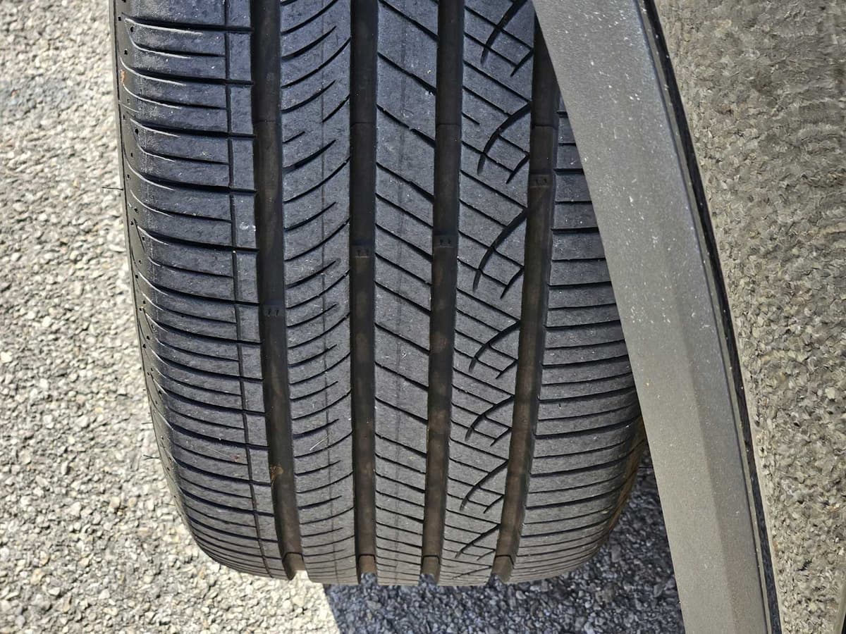 2024 Hyundai Palisade - Image 10