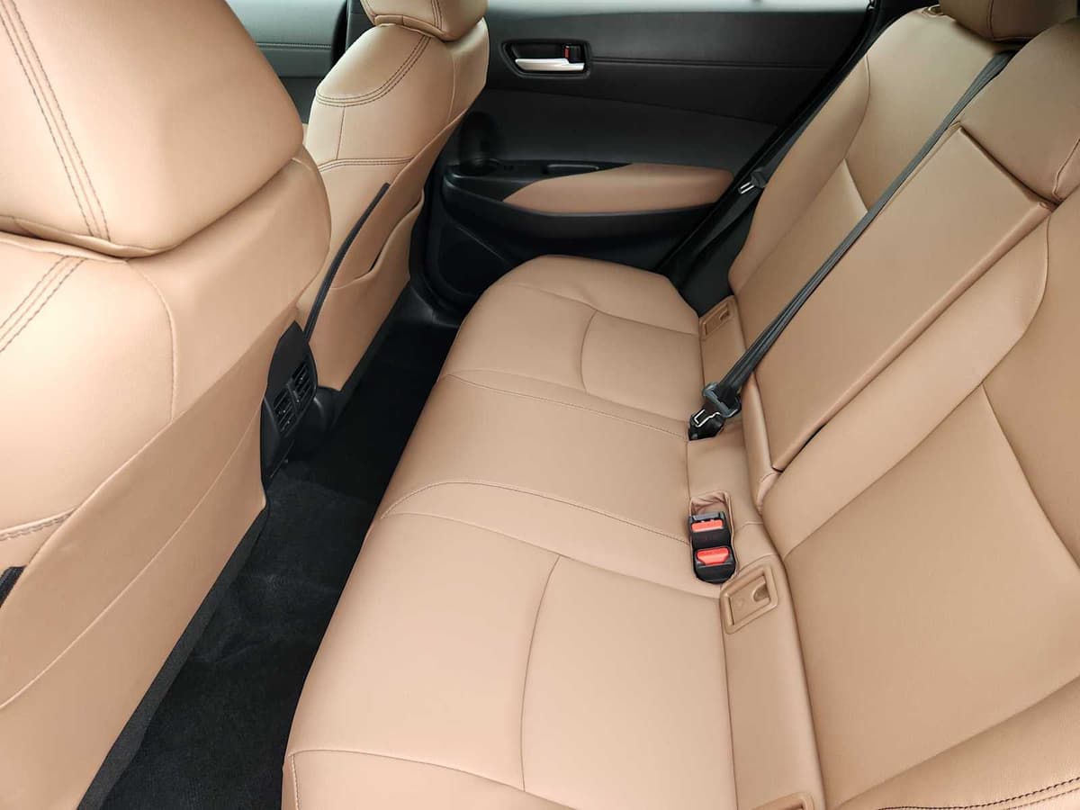 2026 Toyota Corolla Cross - Image 30