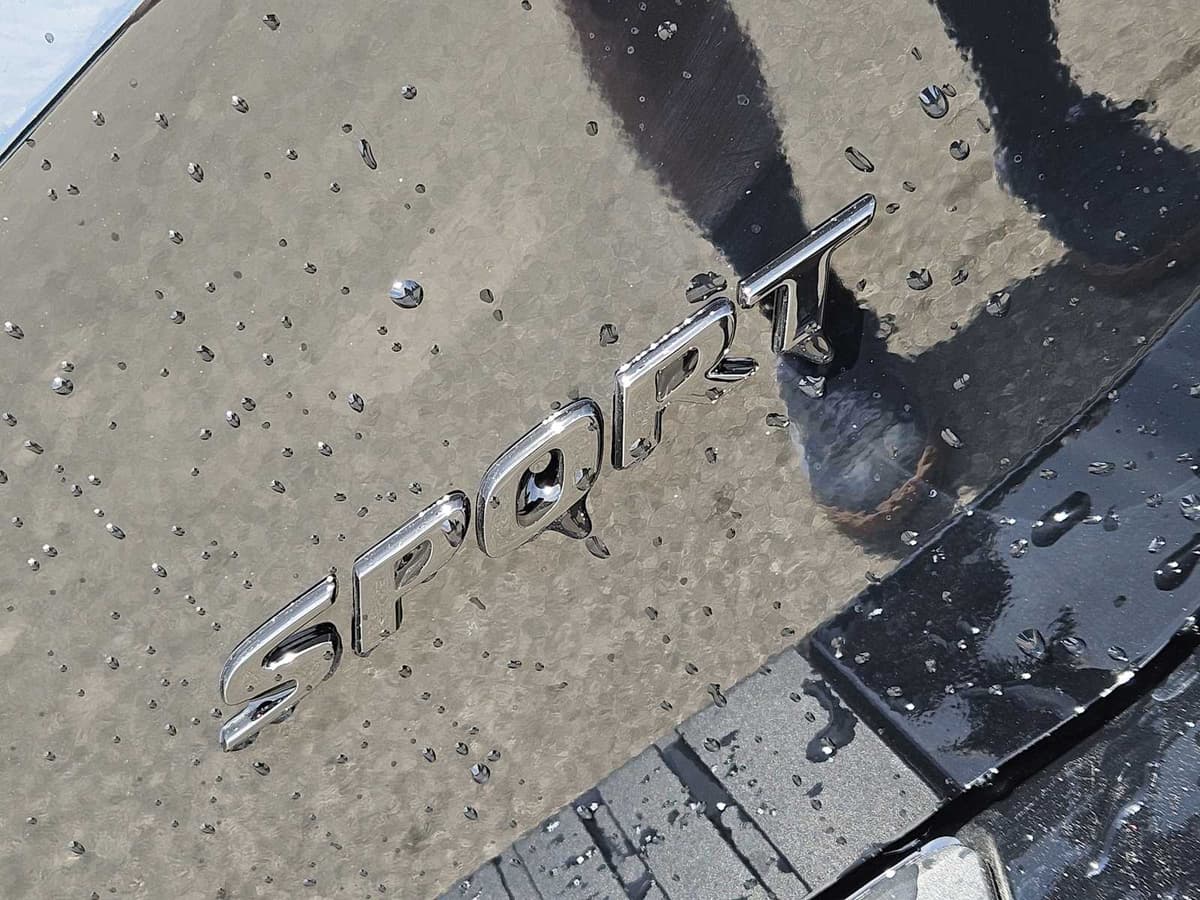 2026 Honda Odyssey - Image 9