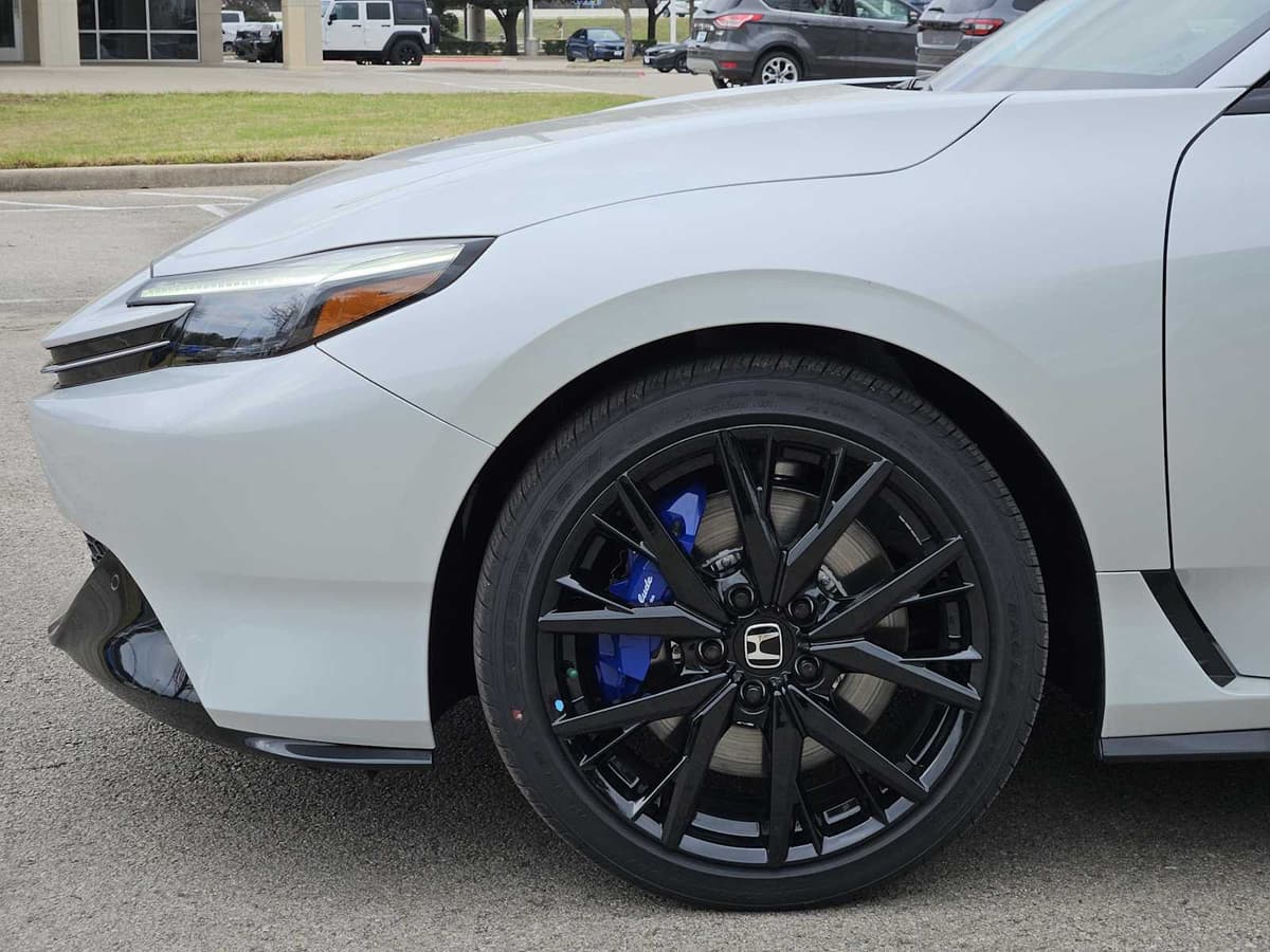 2026 Honda Prelude - Image 7