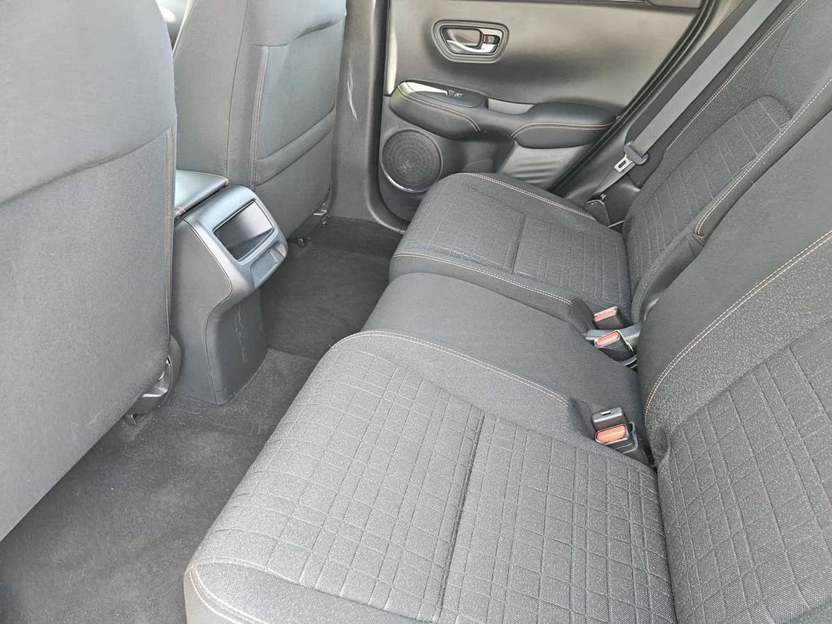 2024 Honda HR-V - Image 28