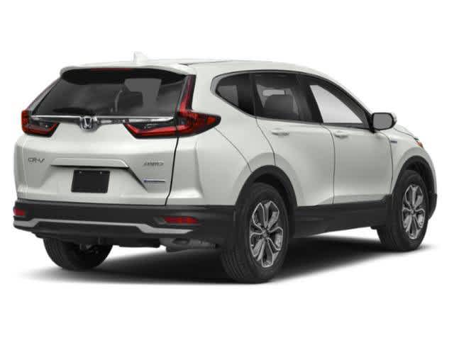 2020 Honda CR-V Hybrid - Image 5