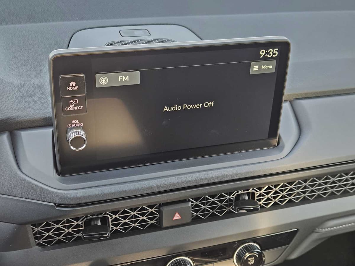 2026 Honda Accord - Image 13