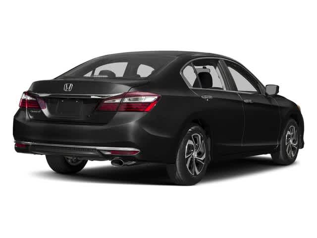 2017 Honda Accord - Image 2