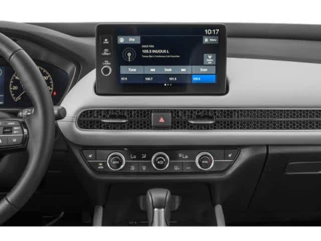 2027 Honda HR-V - Image 11