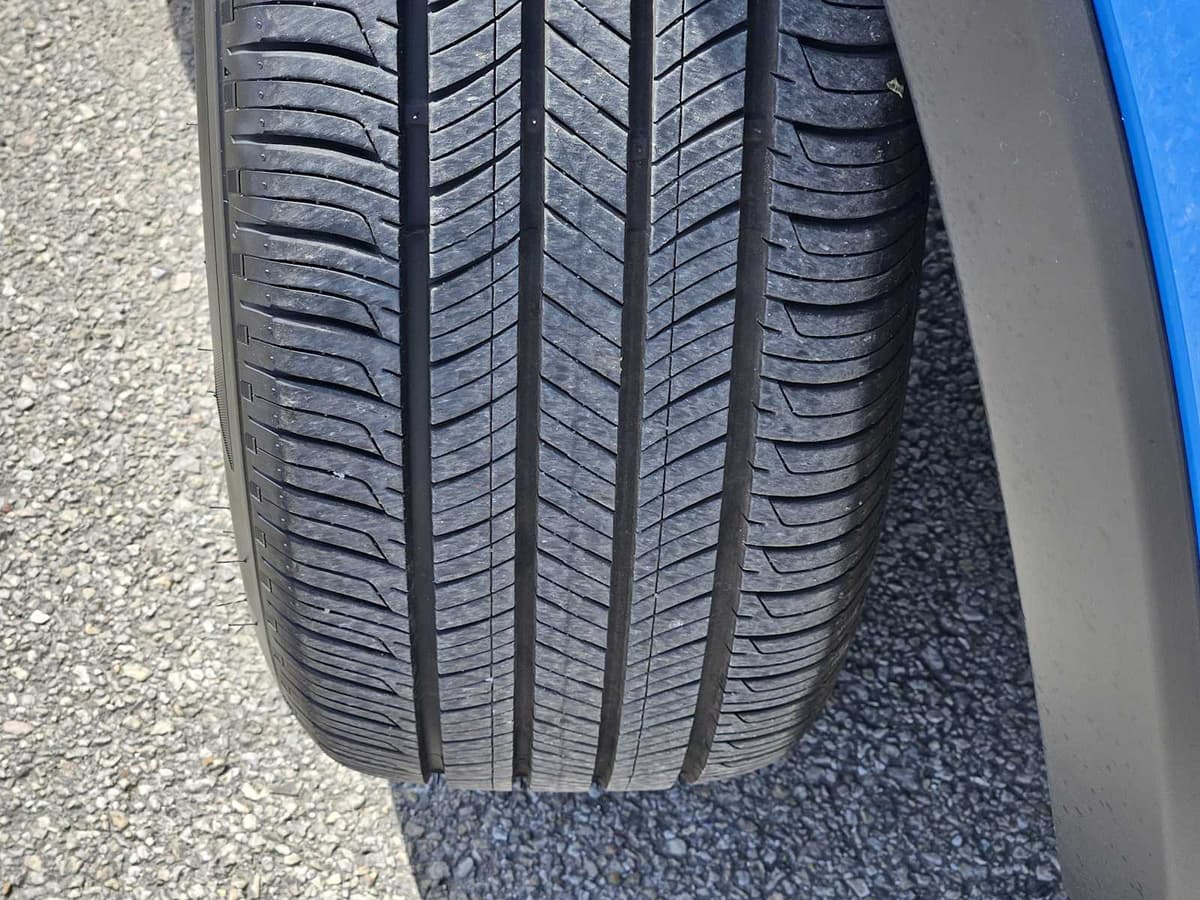 2026 Honda HR-V - Image 10