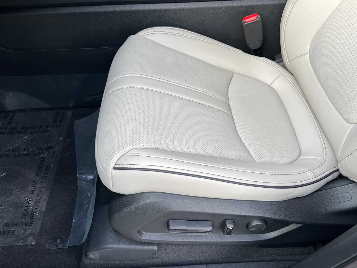 2026 Honda Pilot - Image 22