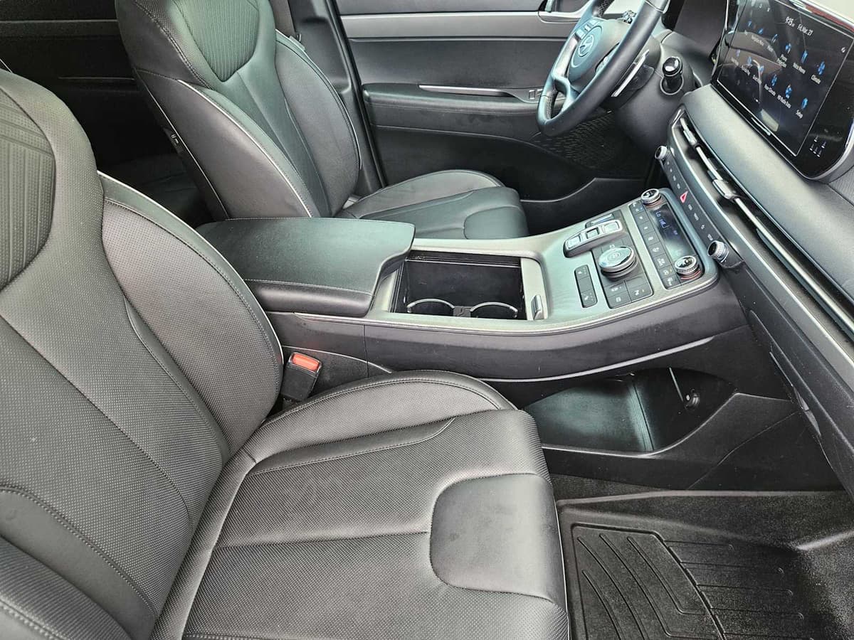 2024 Hyundai Palisade - Image 13