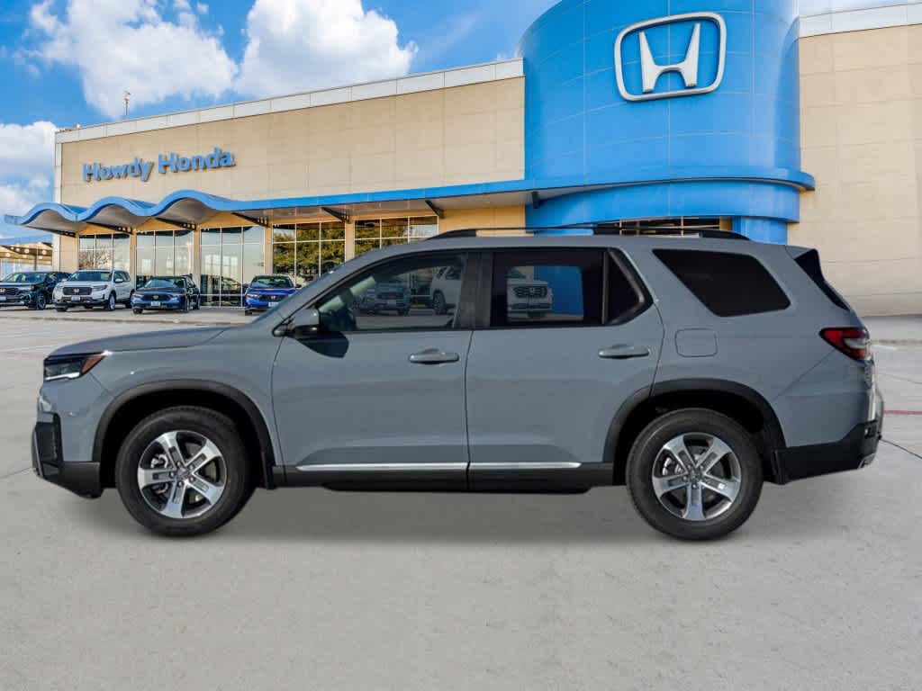2026 Honda Pilot - Image 2