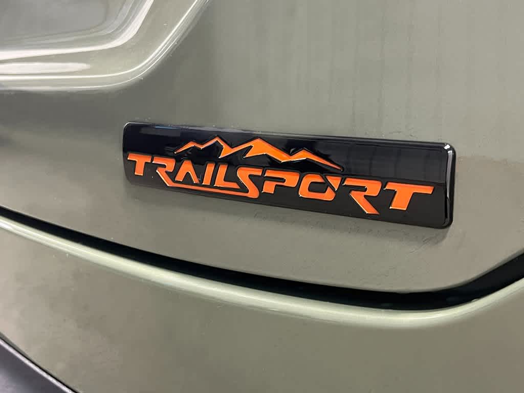 2026 Honda Pilot - Image 5