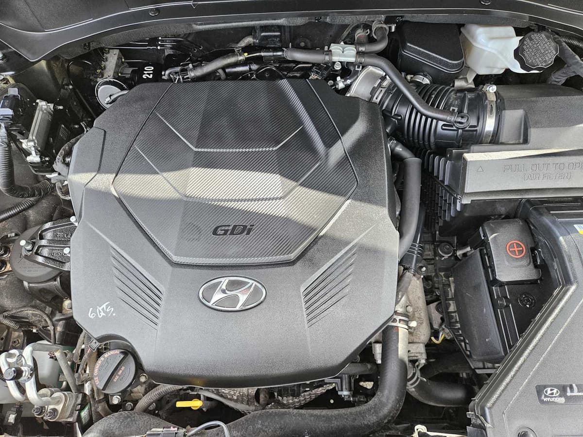 2024 Hyundai Palisade - Image 31