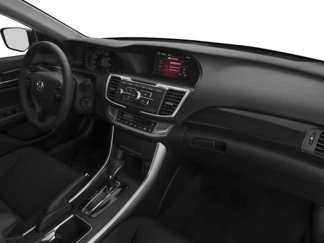 2015 Honda Accord - Image 18