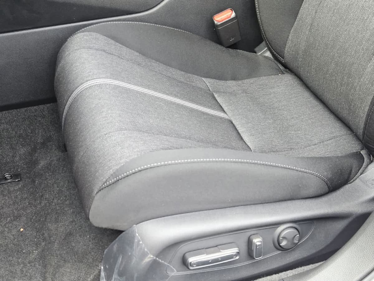 2025 Honda Accord Hybrid - Image 20