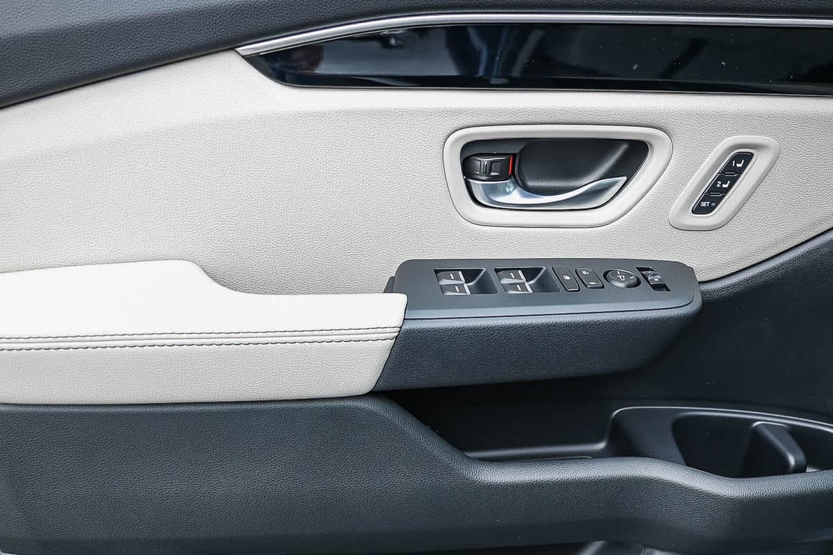2026 Honda Pilot - Image 20