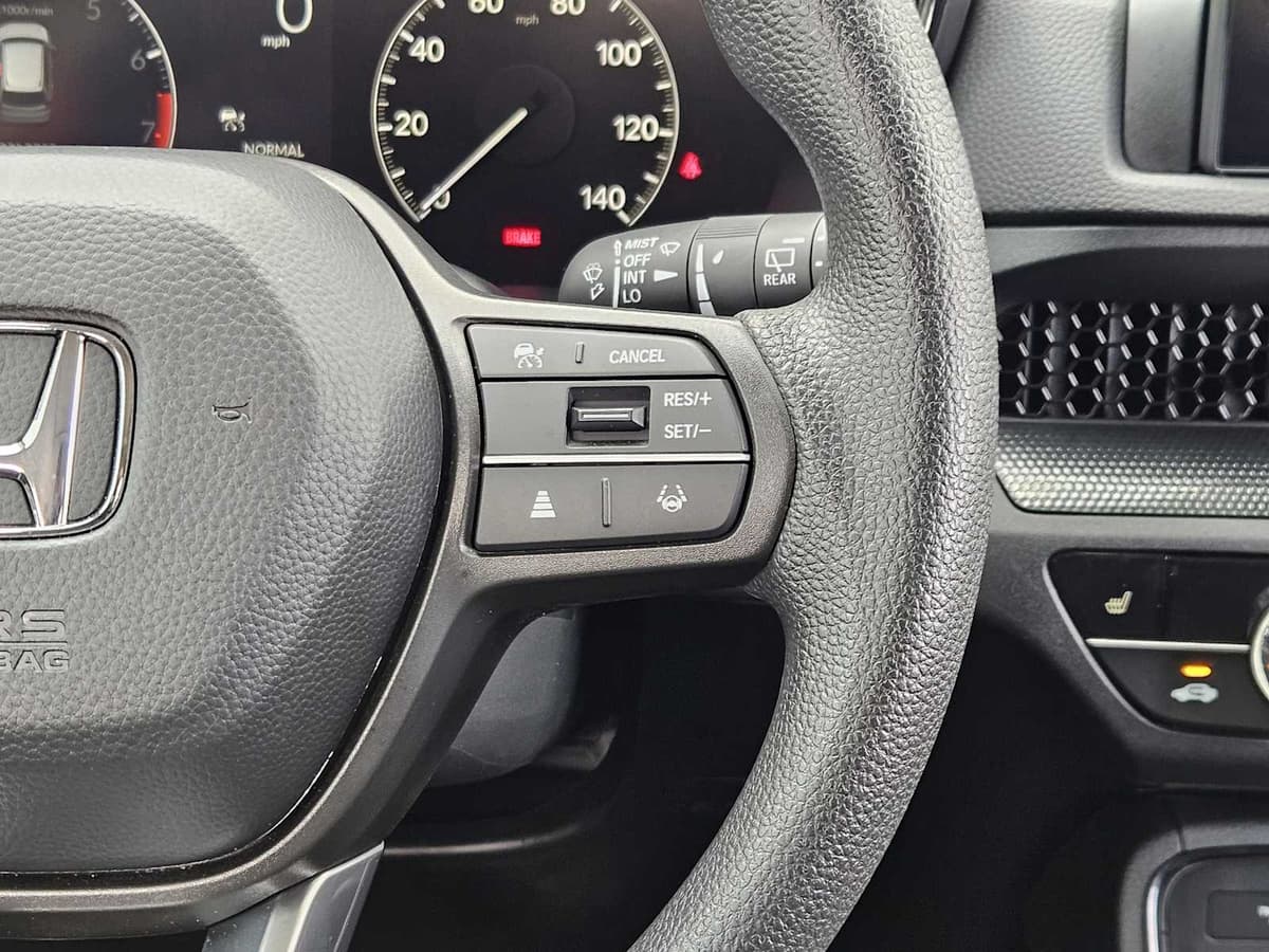 2026 Honda CR-V - Image 27