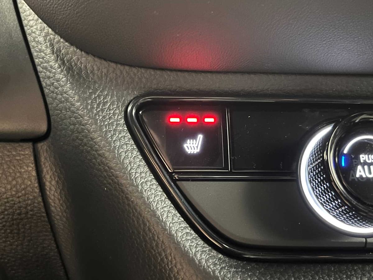 2026 Honda HR-V - Image 20