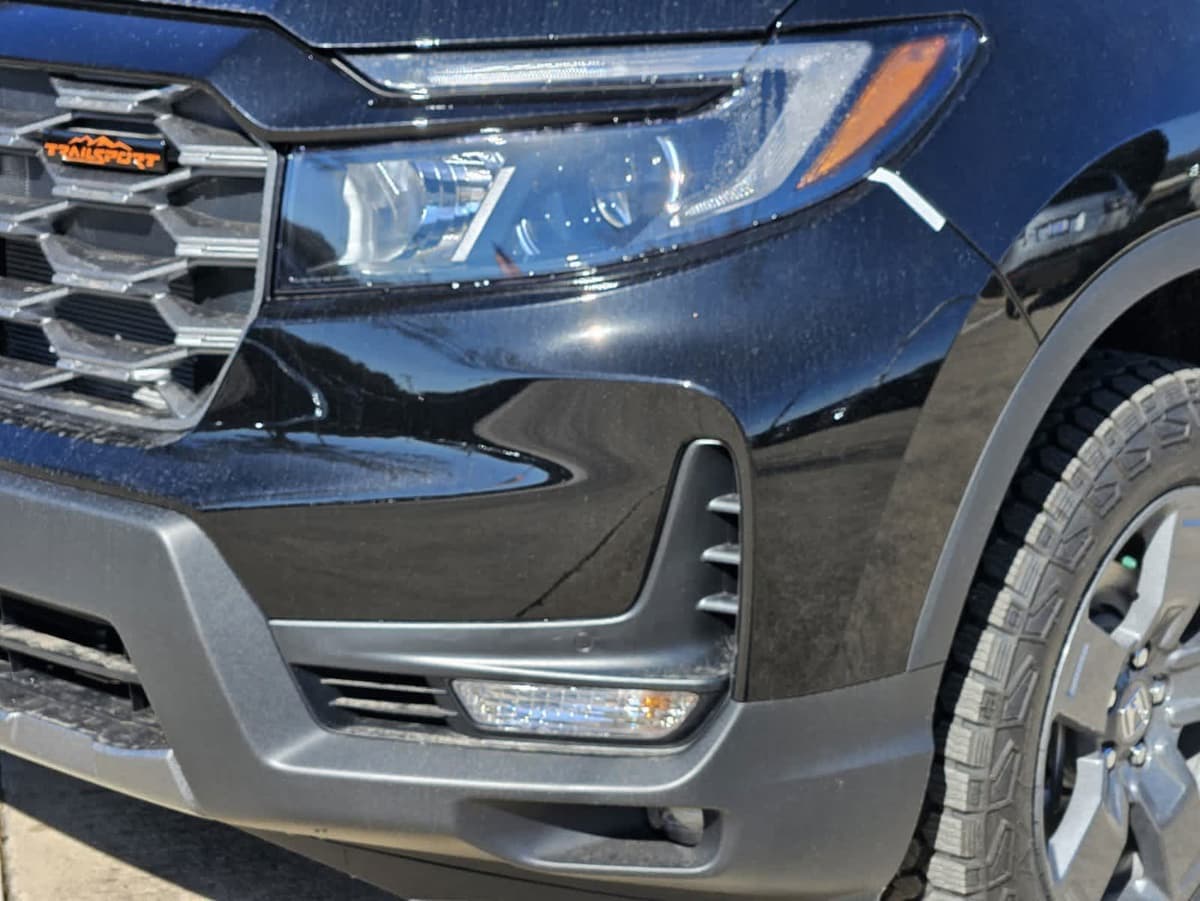 2026 Honda Ridgeline - Image 7