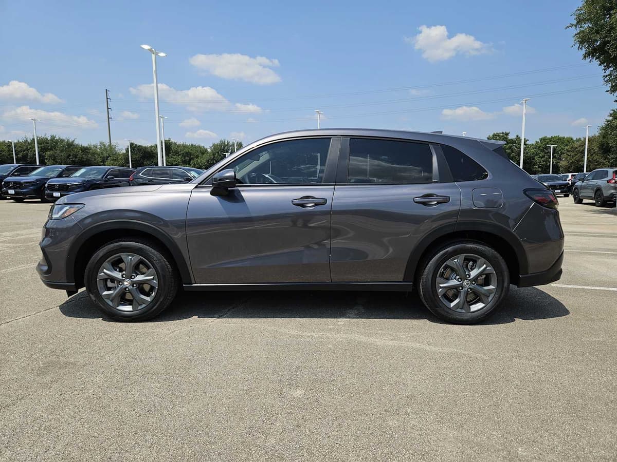 2026 Honda HR-V - Image 4