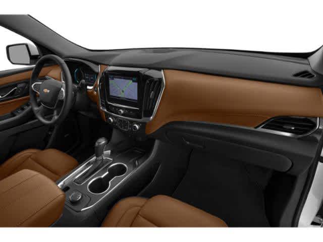 2018 Chevrolet Traverse - Image 19