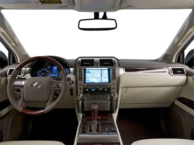 2013 LEXUS GX 460 - Image 7