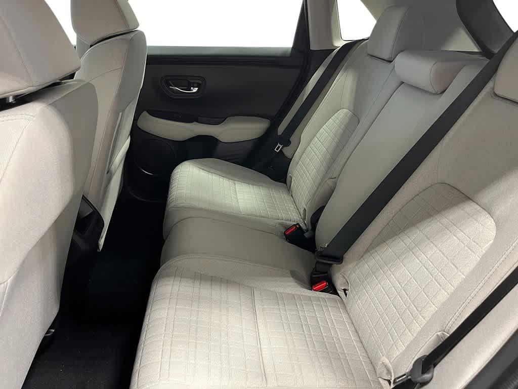 2026 Honda HR-V - Image 21