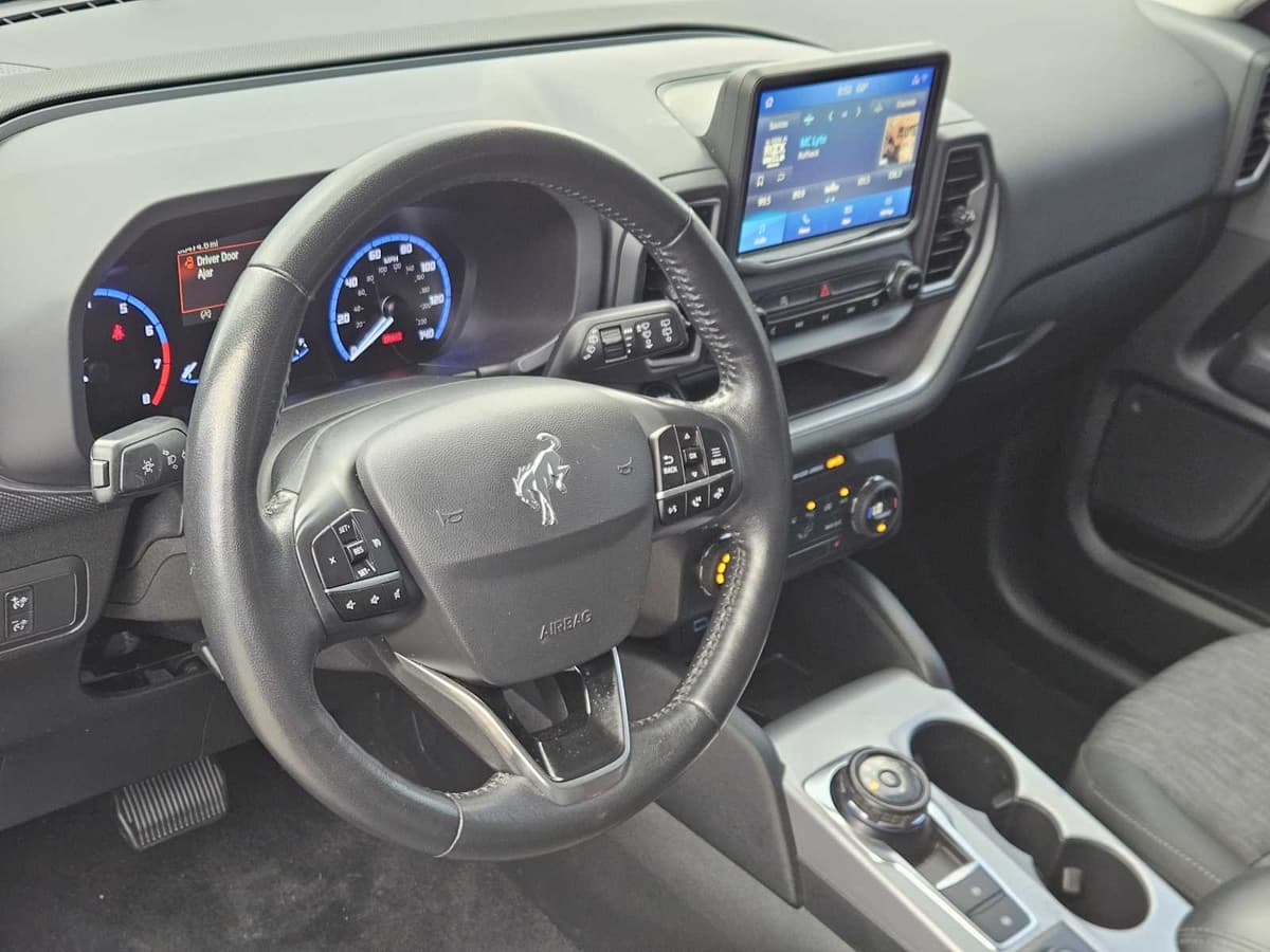 2021 Ford Bronco Sport - Image 2