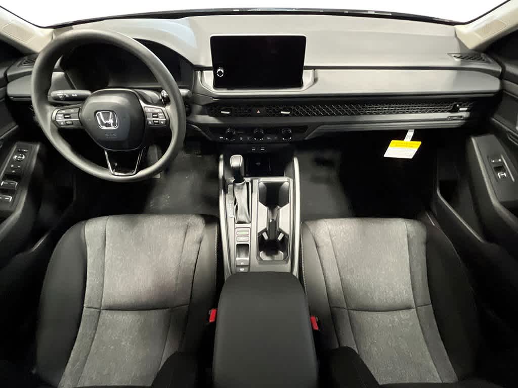 2026 Honda Accord - Image 15