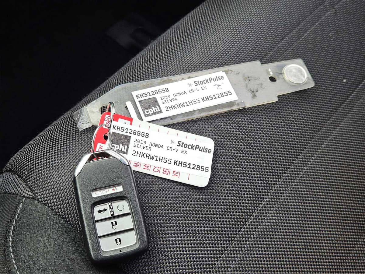 2019 Honda CR-V - Image 32