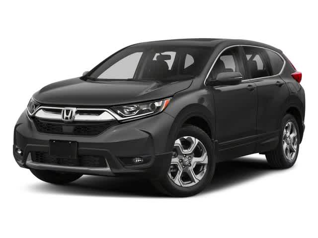 2018 Honda CR-V - Image 4