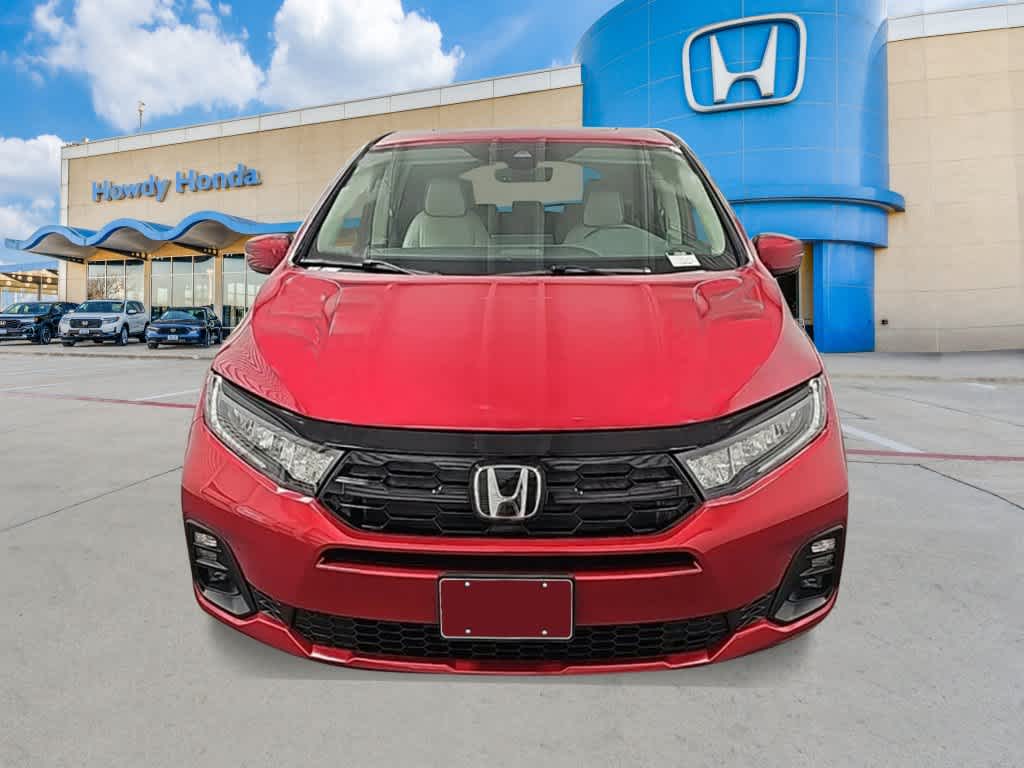 2026 Honda Odyssey - Image 6