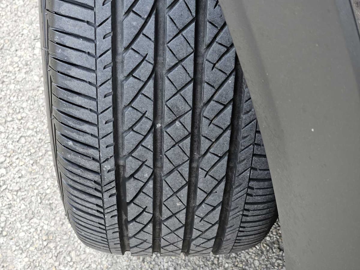 2025 Mazda CX-30 - Image 10