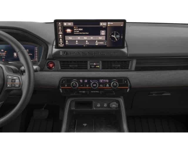 2026 Honda Passport - Image 10