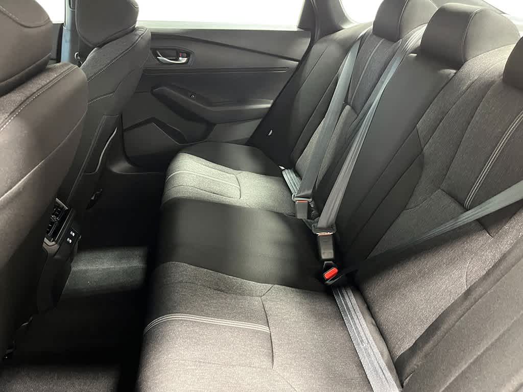 2026 Honda Accord Hybrid - Image 25