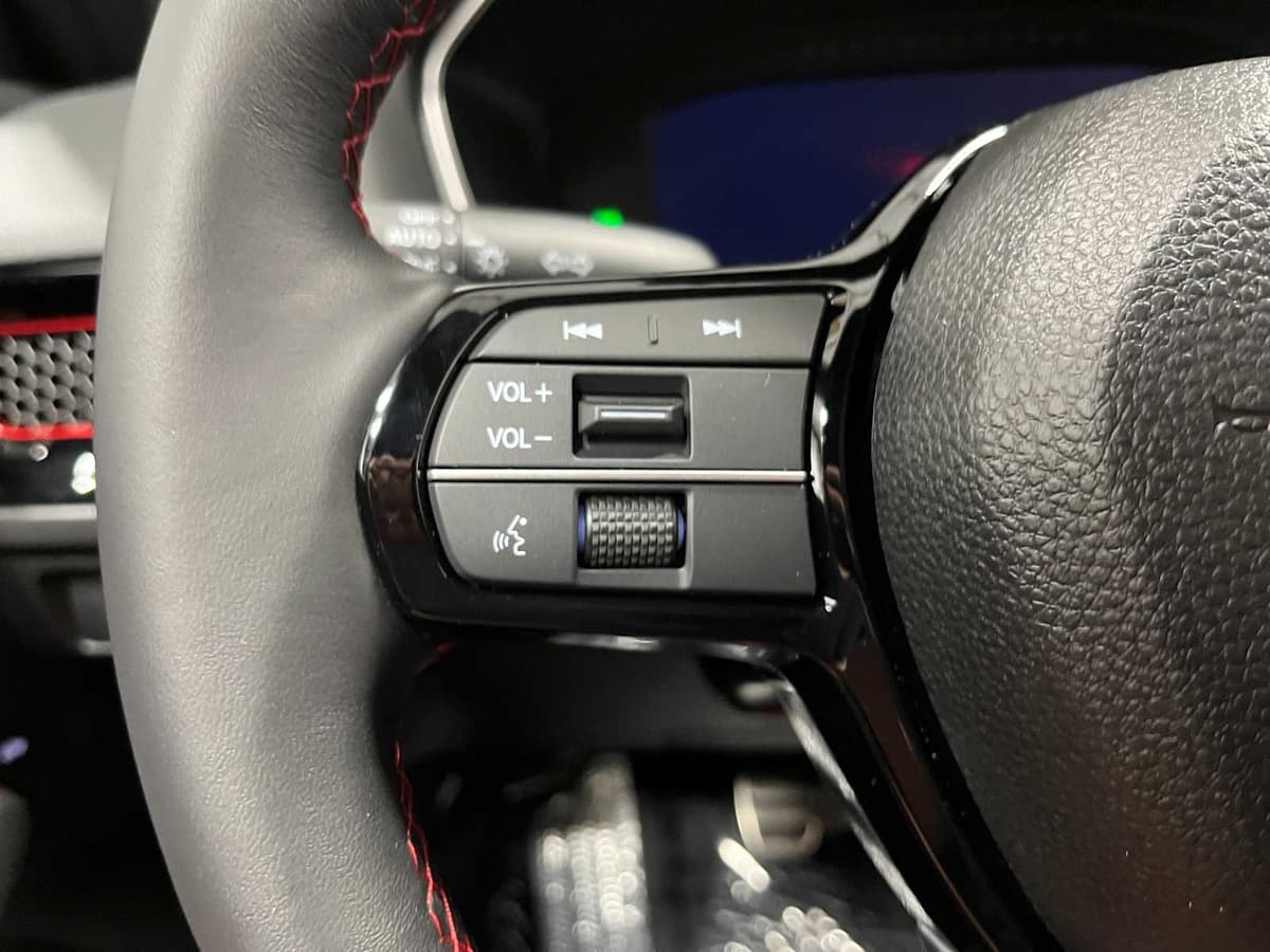 2026 Honda Civic Si - Image 13