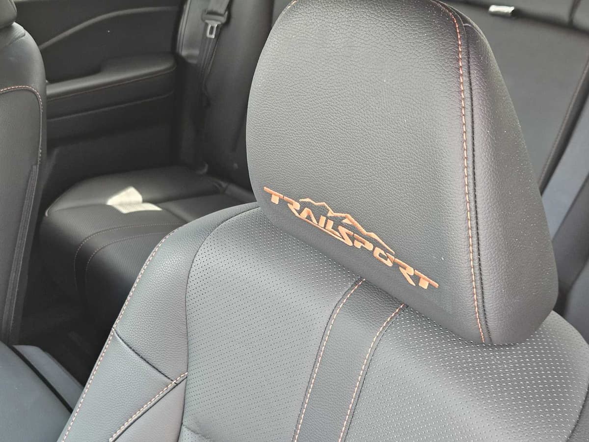 2024 Honda Ridgeline - Image 15