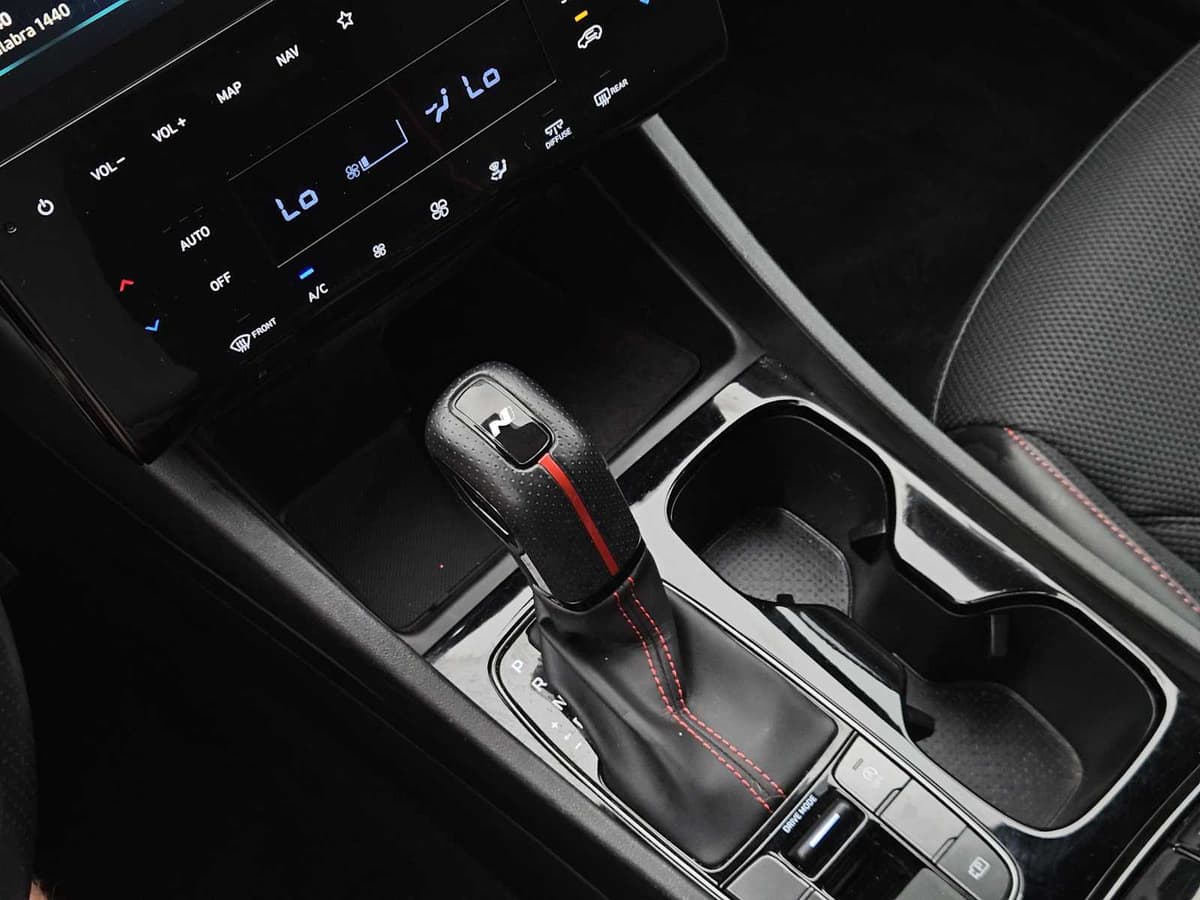 2023 Hyundai Tucson - Image 19