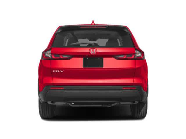 2024 Honda CR-V - Image 8