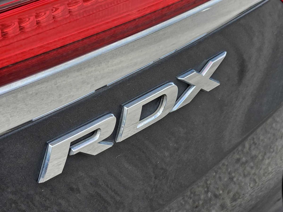 2015 Acura RDX - Image 11