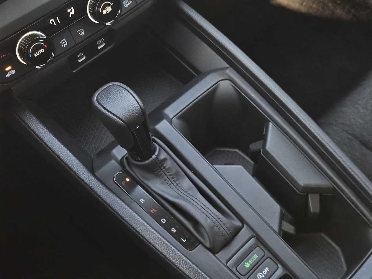 2025 Honda Accord - Image 19